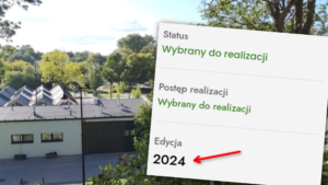 Co z budżetem obywatelskim w Brześciu Kujawskim???