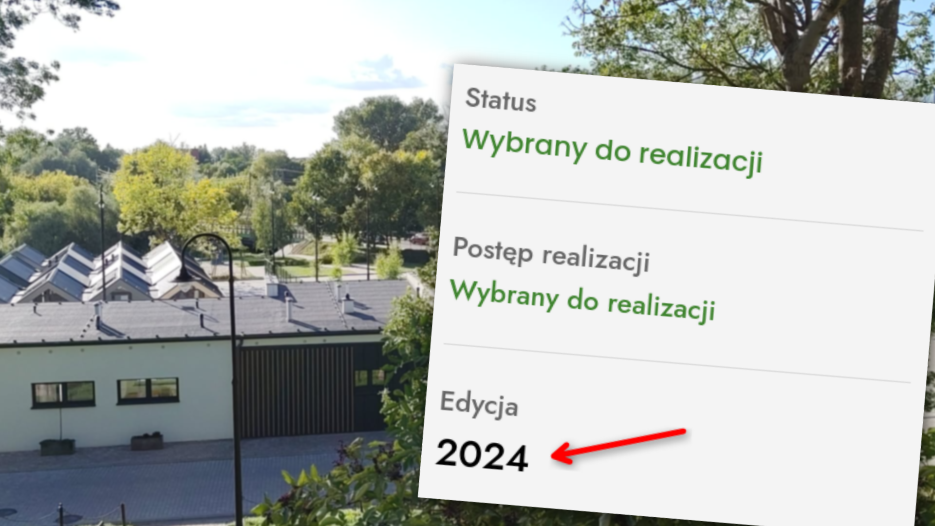 Co z budżetem obywatelskim w Brześciu Kujawskim???