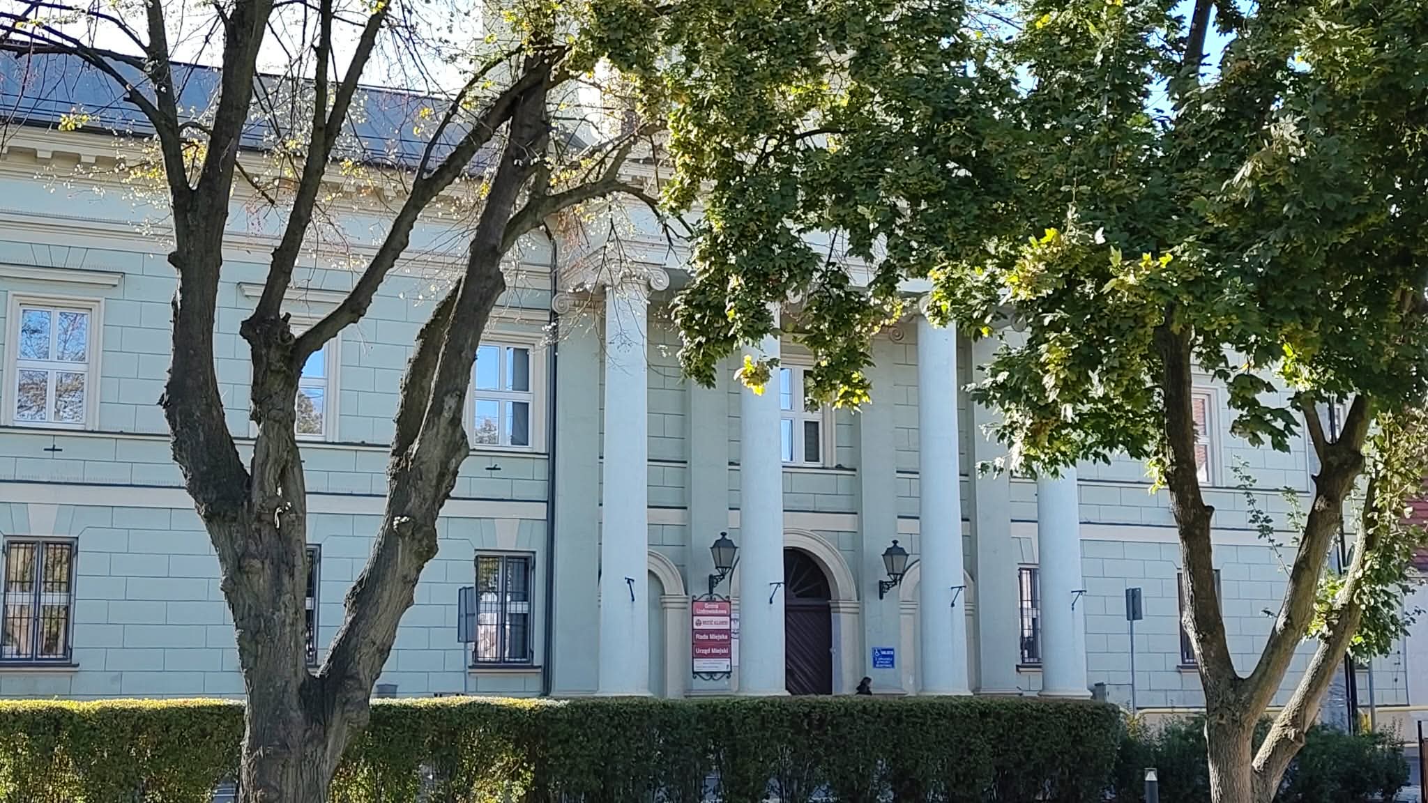 Sesja nadzwyczajna w sprawie brzeskich wodociągów