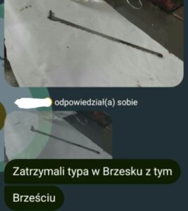 Uważaj na fake newsy